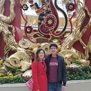 Meet your Posher, Eileen